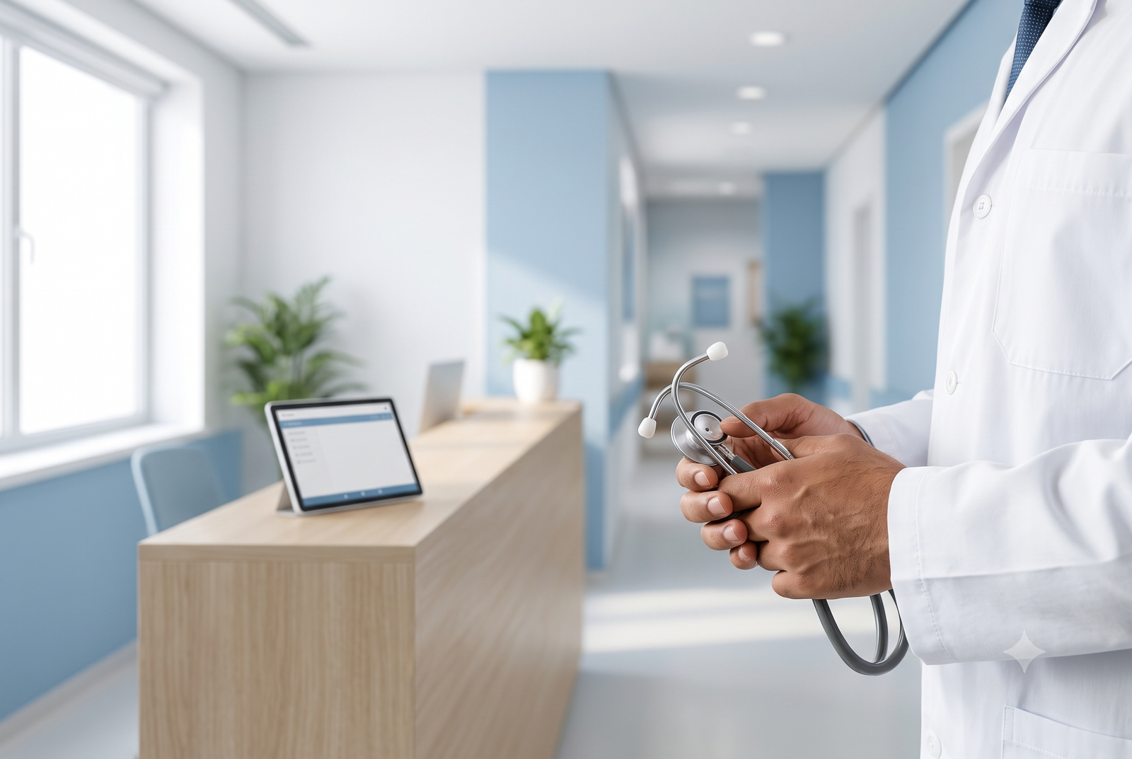 Healthcare