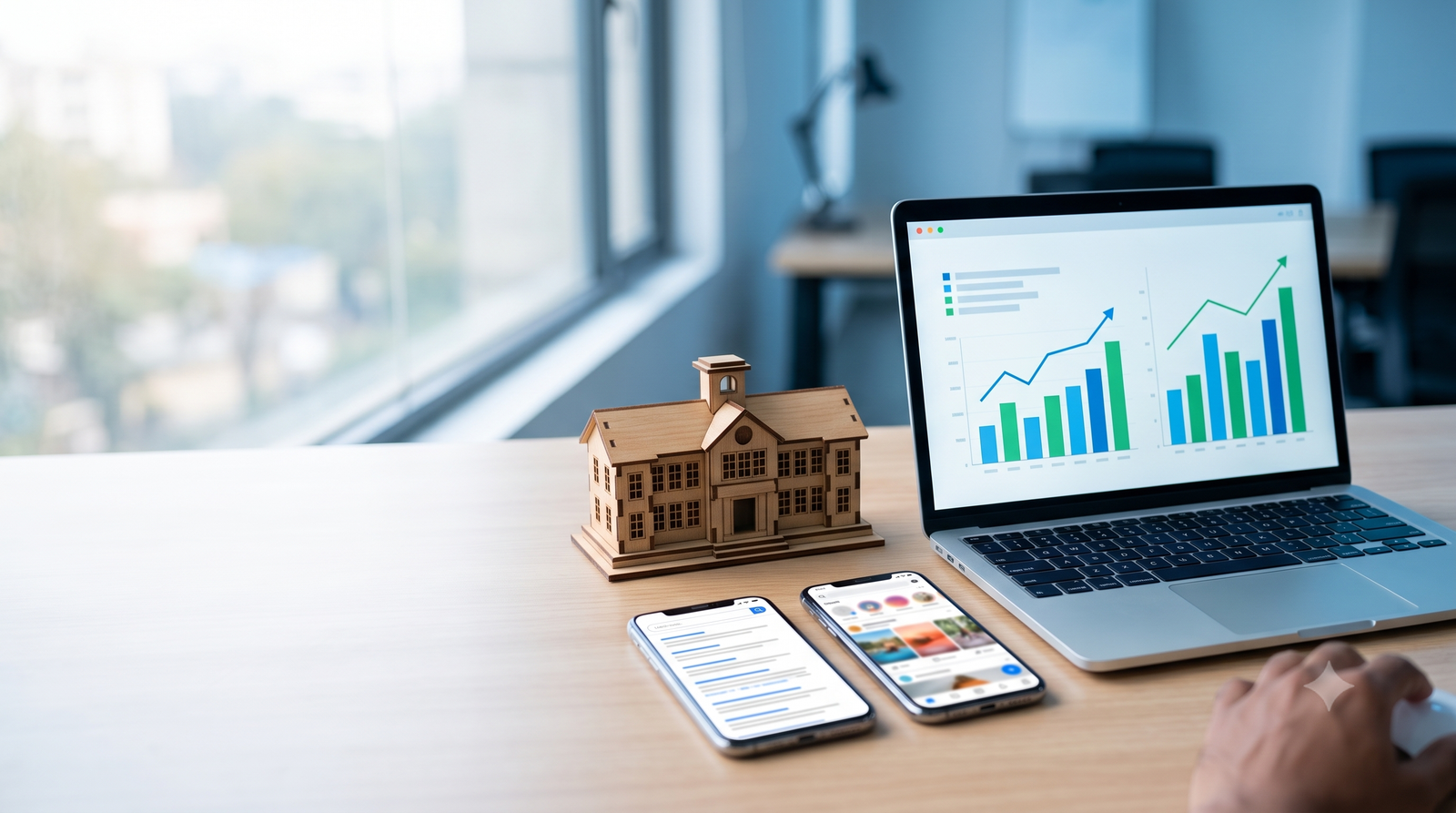 Performance Marketing Audit
