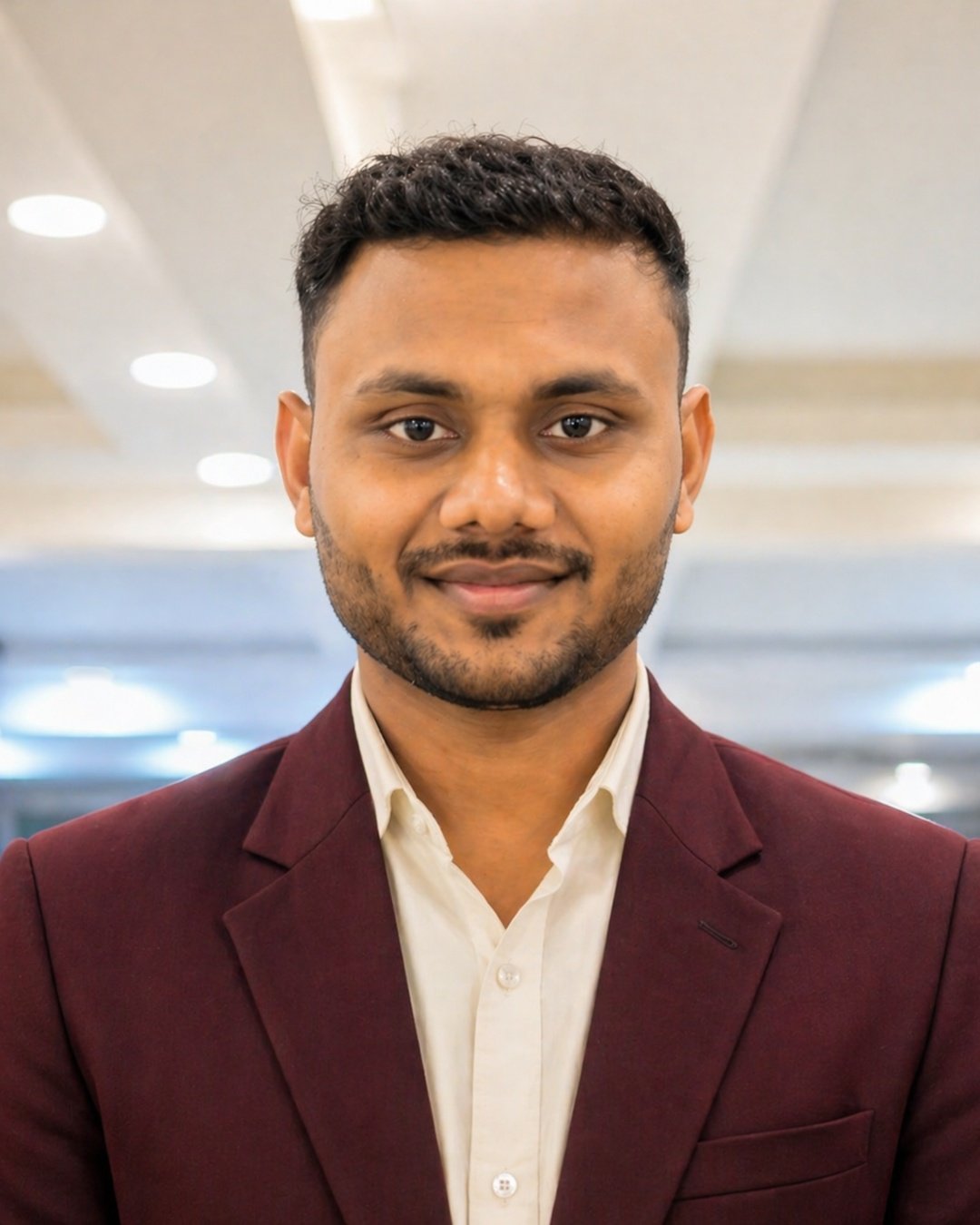Vishal — Performance Marketing Expert & Consultant in India